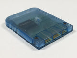 Play Station 1 Memory Card SONY PS1 Japan - DL6167
