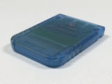 Play Station 1 Memory Card SONY PS1 Japan - DL6168