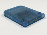 Play Station 1 Memory Card SONY PS1 Japan - DL6168