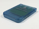 Play Station 1 Memory Card SONY PS1 Japan - DL6169
