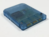 Play Station 1 Memory Card SONY PS1 Japan - DL6169