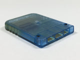 Play Station 1 Memory Card SONY PS1 Japan - DL6171