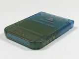 Play Station 1 Memory Card SONY PS1 Japan - DL6172