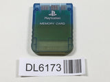 Play Station 1 Memory Card SONY PS1 Japan - DL6173