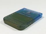Play Station 1 Memory Card SONY PS1 Japan - DL6173