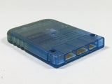 Play Station 1 Memory Card SONY PS1 Japan - DL6173