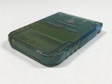 Play Station 1 Memory Card SONY PS1 Japan - DL6174