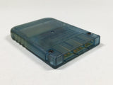 Play Station 1 Memory Card SONY PS1 Japan - DL6174