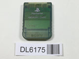 Play Station 1 Memory Card SONY PS1 Japan - DL6175