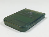 Play Station 1 Memory Card SONY PS1 Japan - DL6175