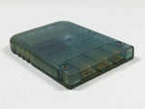 Play Station 1 Memory Card SONY PS1 Japan - DL6175