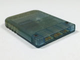 Play Station 1 Memory Card SONY PS1 Japan - DL6176