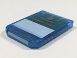 Play Station 1 Memory Card SONY PS1 Japan - DL6177
