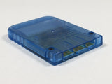 Play Station 1 Memory Card SONY PS1 Japan - DL6177