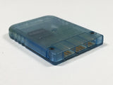 Play Station 1 Memory Card SONY PS1 Japan - DL6178