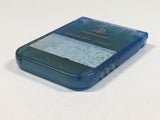 Play Station 1 Memory Card SONY PS1 Japan - DL6179
