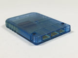 Play Station 1 Memory Card SONY PS1 Japan - DL6179