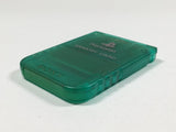 Play Station 1 Memory Card SONY PS1 Japan - DL6180