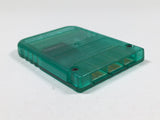 Play Station 1 Memory Card SONY PS1 Japan - DL6180