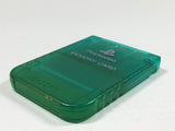 Play Station 1 Memory Card SONY PS1 Japan - DL6181