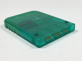 Play Station 1 Memory Card SONY PS1 Japan - DL6181