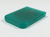 Play Station 1 Memory Card SONY PS1 Japan - DL6182