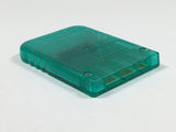 Play Station 1 Memory Card SONY PS1 Japan - DL6182