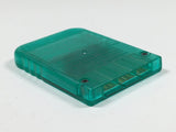 Play Station 1 Memory Card SONY PS1 Japan - DL6183