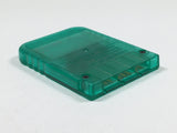Play Station 1 Memory Card SONY PS1 Japan - DL6184