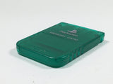 Play Station 1 Memory Card SONY PS1 Japan - DL6185