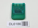 Play Station 1 Memory Card SONY PS1 Japan - DL6186