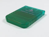 Play Station 1 Memory Card SONY PS1 Japan - DL6186