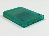 Play Station 1 Memory Card SONY PS1 Japan - DL6186