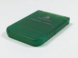 Play Station 1 Memory Card SONY PS1 Japan - DL6187