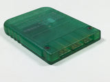 Play Station 1 Memory Card SONY PS1 Japan - DL6187