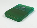 Play Station 1 Memory Card SONY PS1 Japan - DL6188