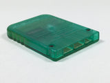 Play Station 1 Memory Card SONY PS1 Japan - DL6188