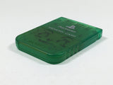 Play Station 1 Memory Card SONY PS1 Japan - DL6189