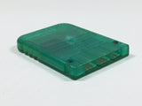 Play Station 1 Memory Card SONY PS1 Japan - DL6189