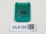 Play Station 1 Memory Card SONY PS1 Japan - DL6190
