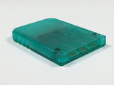 Play Station 1 Memory Card SONY PS1 Japan - DL6190