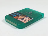 Play Station 1 Memory Card SONY PS1 Japan - DL6191