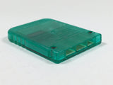 Play Station 1 Memory Card SONY PS1 Japan - DL6191