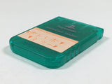 Play Station 1 Memory Card SONY PS1 Japan - DL6192