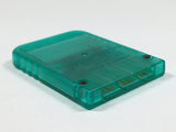 Play Station 1 Memory Card SONY PS1 Japan - DL6192