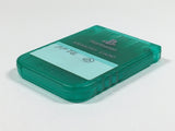 Play Station 1 Memory Card SONY PS1 Japan - DL6193