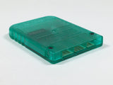 Play Station 1 Memory Card SONY PS1 Japan - DL6193