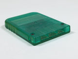 Play Station 1 Memory Card SONY PS1 Japan - DL6194