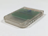Play Station 1 Memory Card SONY PS1 Japan - DL6195