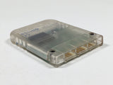 Play Station 1 Memory Card SONY PS1 Japan - DL6195